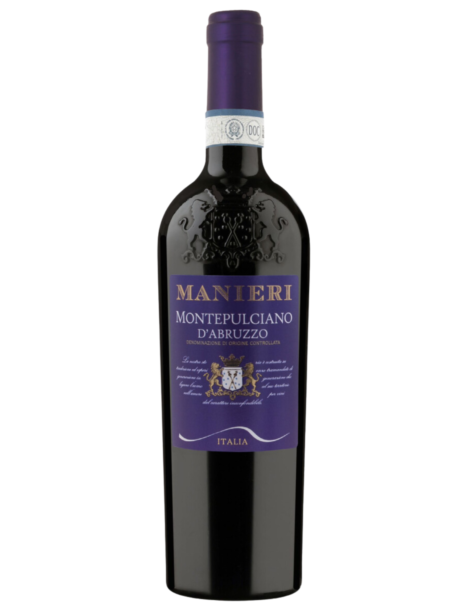 MONTEPULCIANO